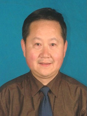 邵國泉教授