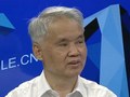 李忠傑談黨的獨特優勢