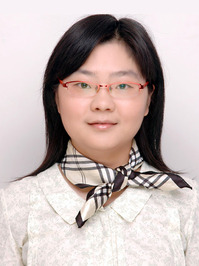 楊曉帆(副教授，在讀博士)