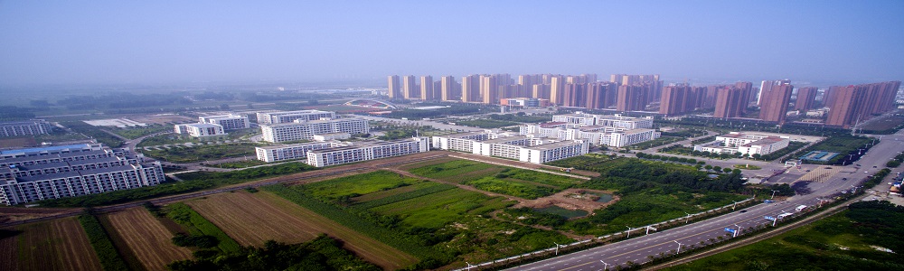 俯瞰金年会