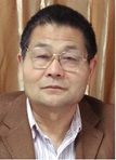 馬繼龍教授